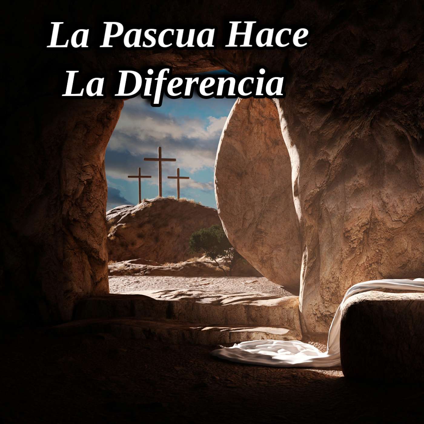 La Pascua Hace La Diferencia