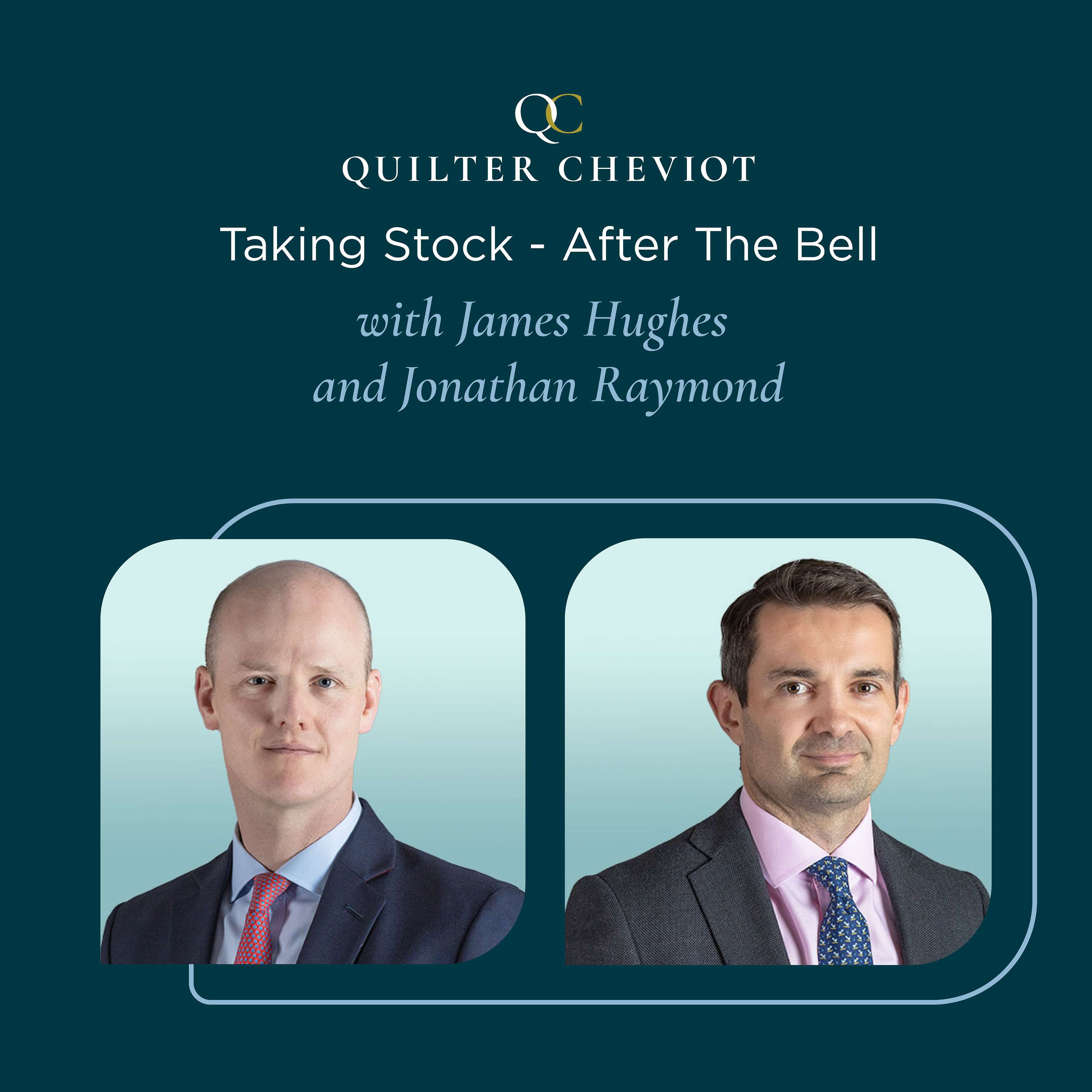 Taking Stock - After the Bell Podcast