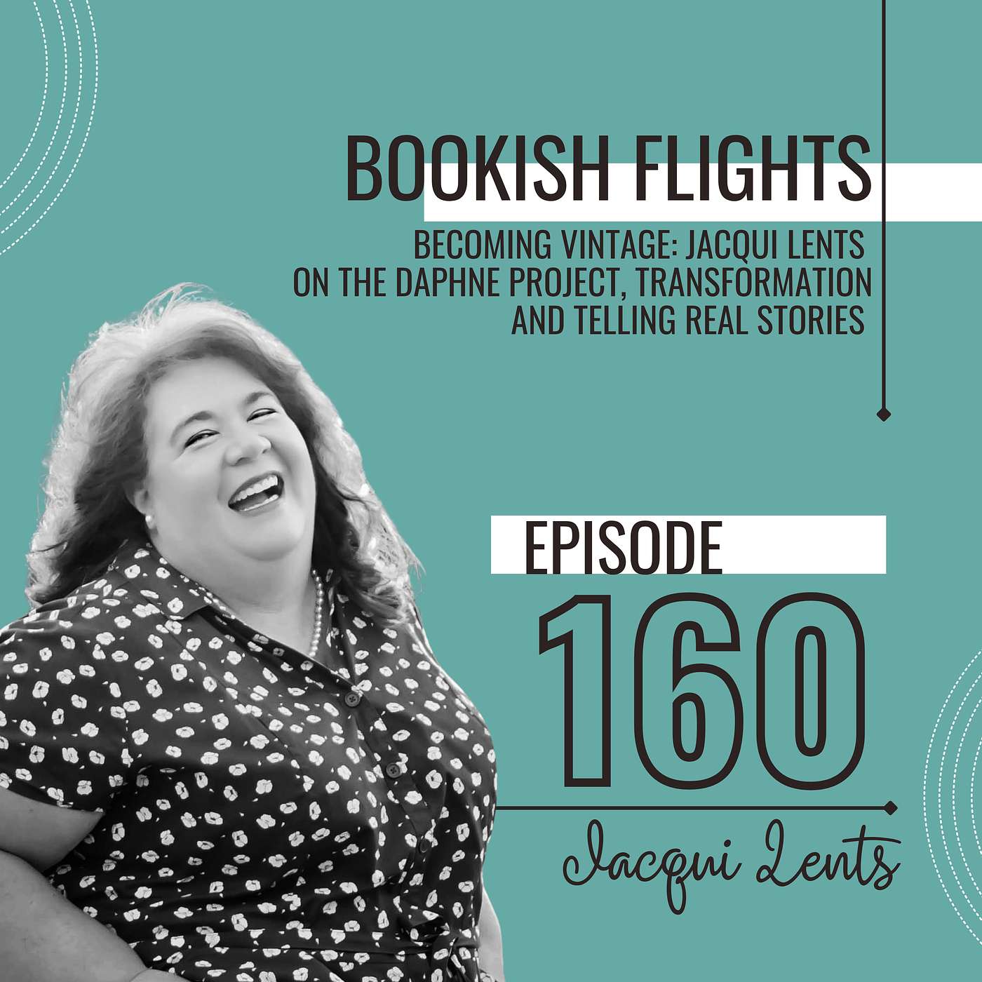 Bookish Flights: Books, Author Interviews & Must-Read Recommendations