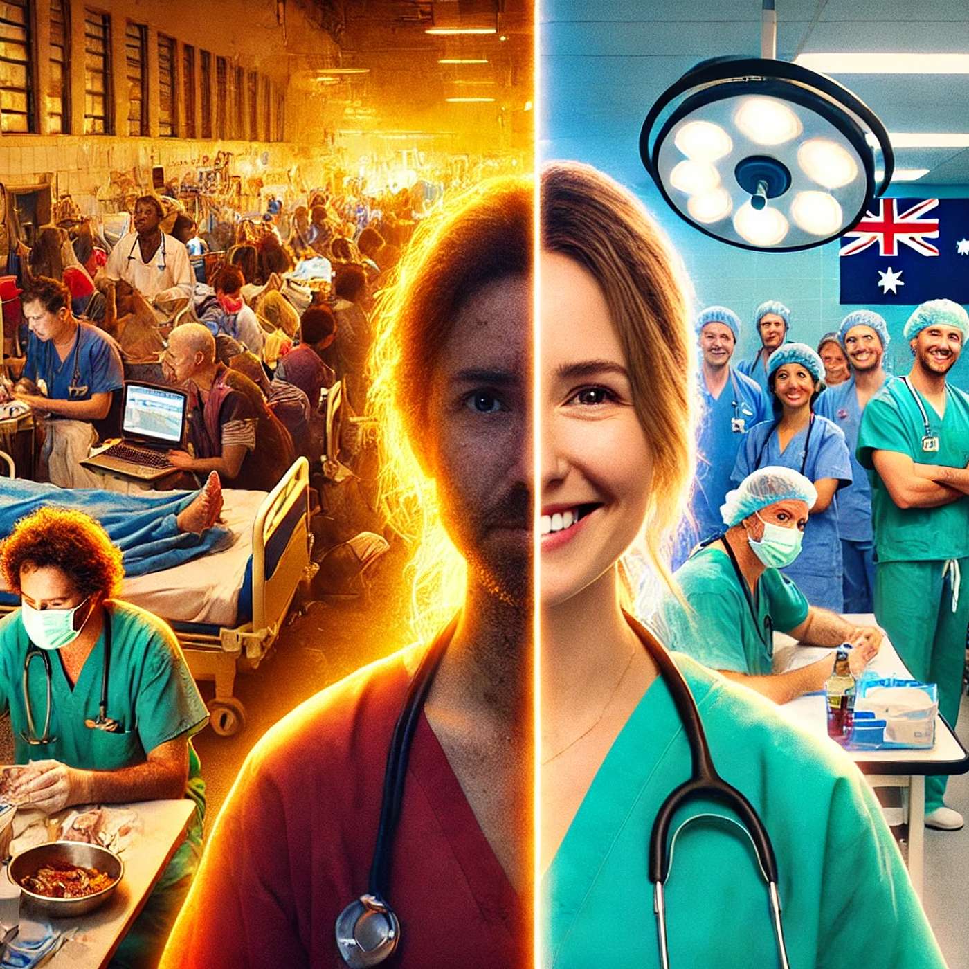 Things They Don't Tell You About Moving To Australia To Work In Healthcare