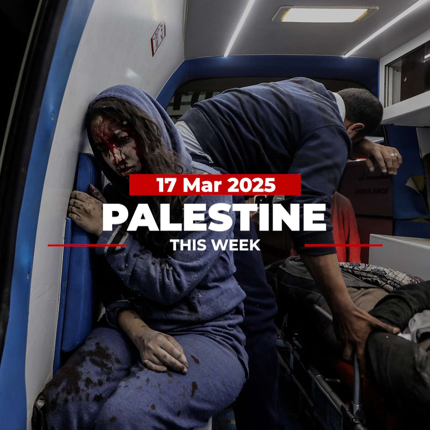 Raping Gaza, Israel’s dirty little secret  | Palestine This Week with Mouin Rabbani