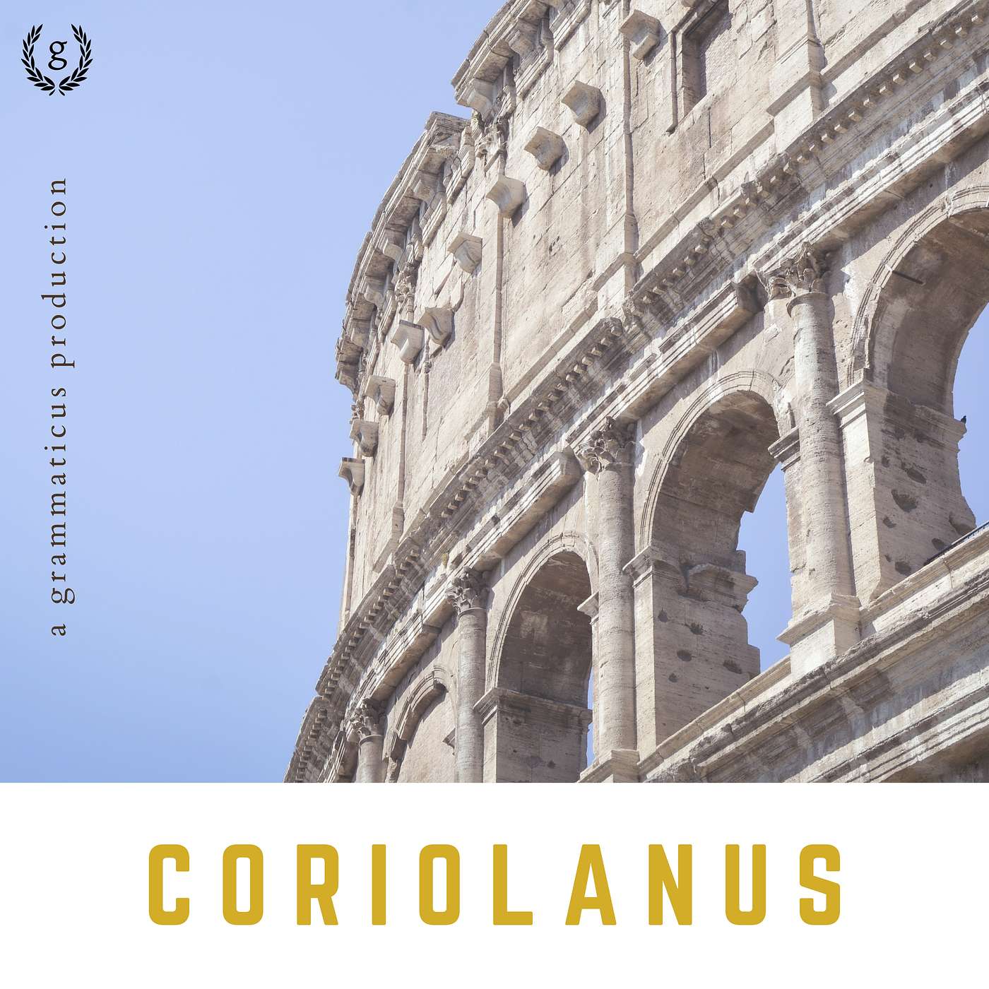 Coriolanus