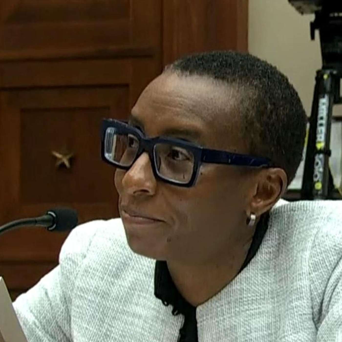 Harvard President GONE, But Not Without Taking a Shot at Racists