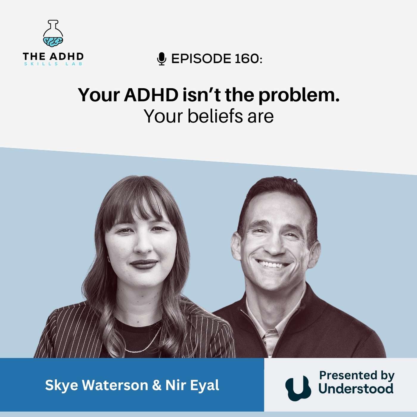 Why ADHD Labels Can Hold You Back (with Nir Eyal)
