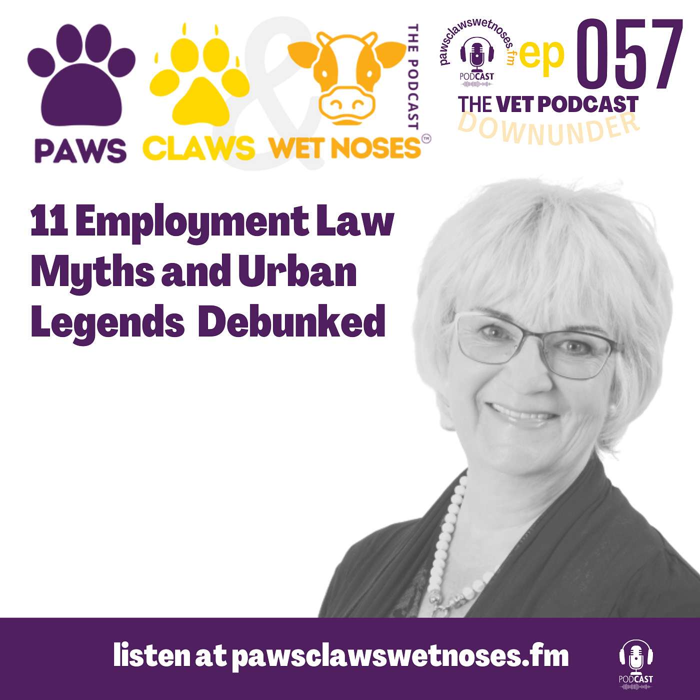 11 Employment Law Myths Debunked for Vet Clinic Employers and Employees