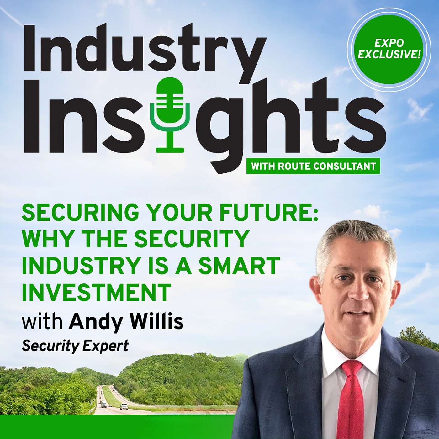 Securing Your Future: Why the Security Industry is a Smart Investment – EXPO