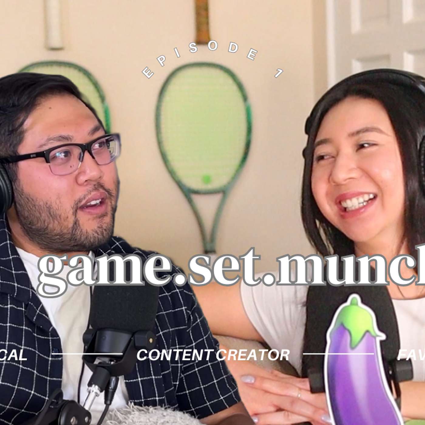 Dany's Podcast
