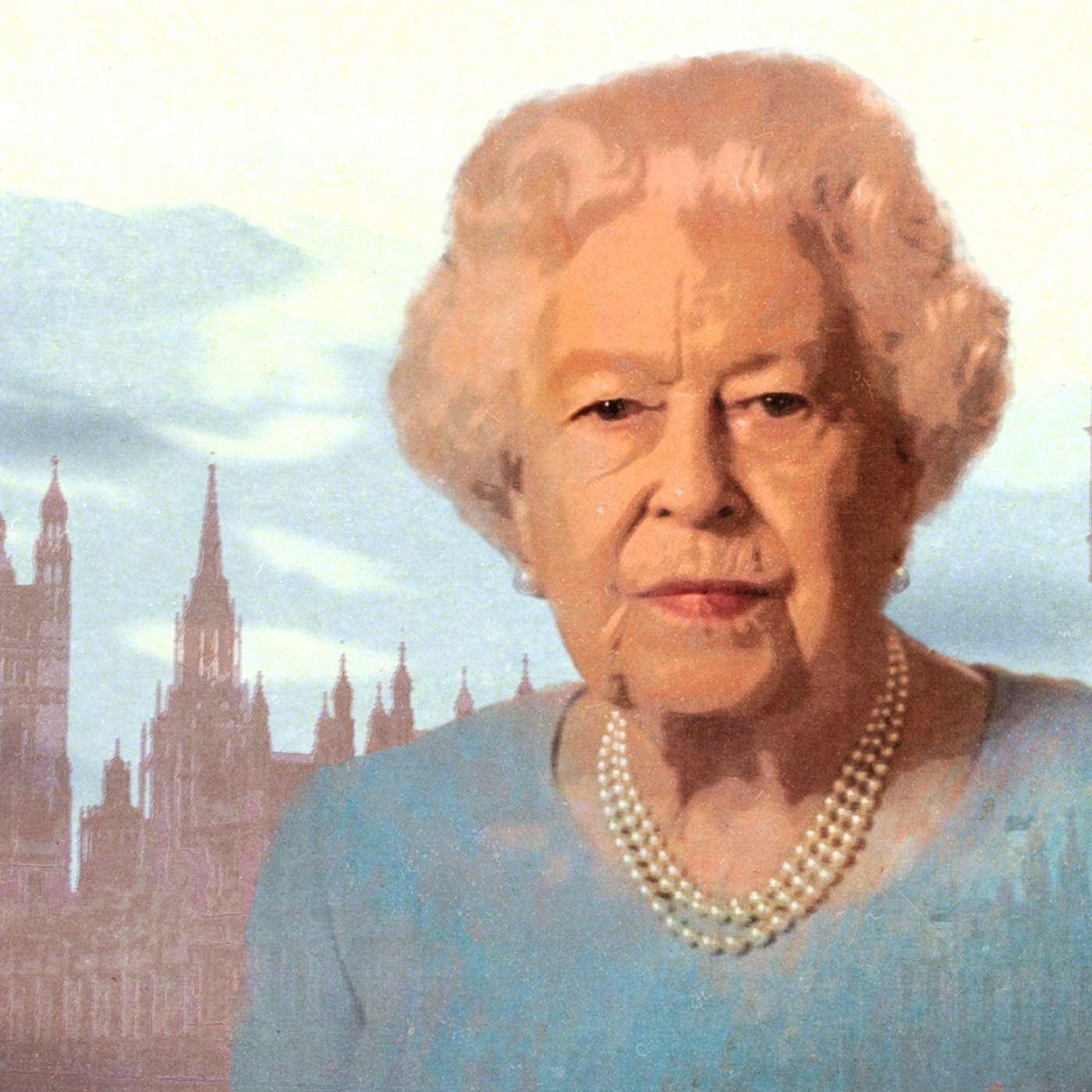 Её Величество Елизавета Вторая | Гордость и любовь всей Великобритании