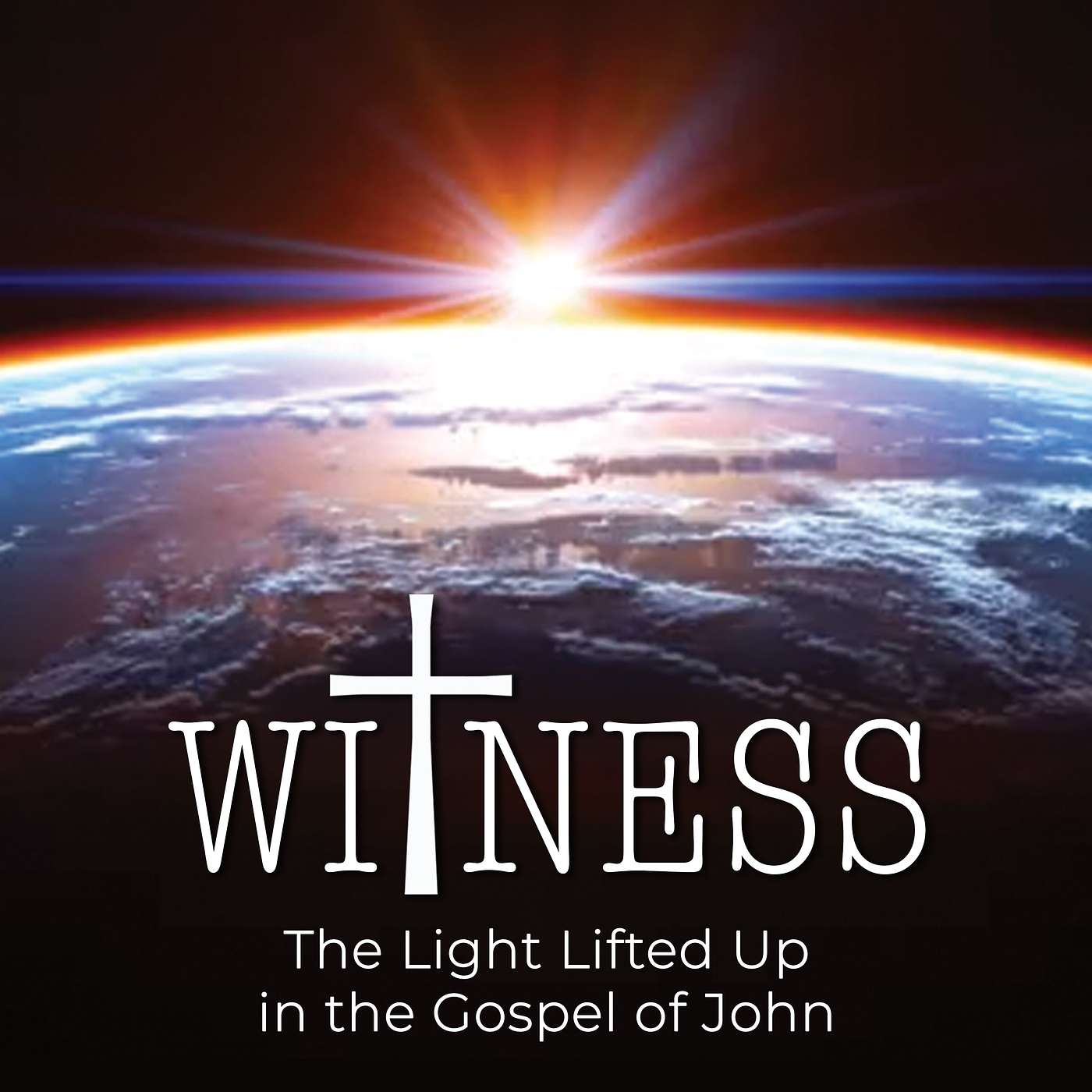 Christ Church Fox Chapel Podcast