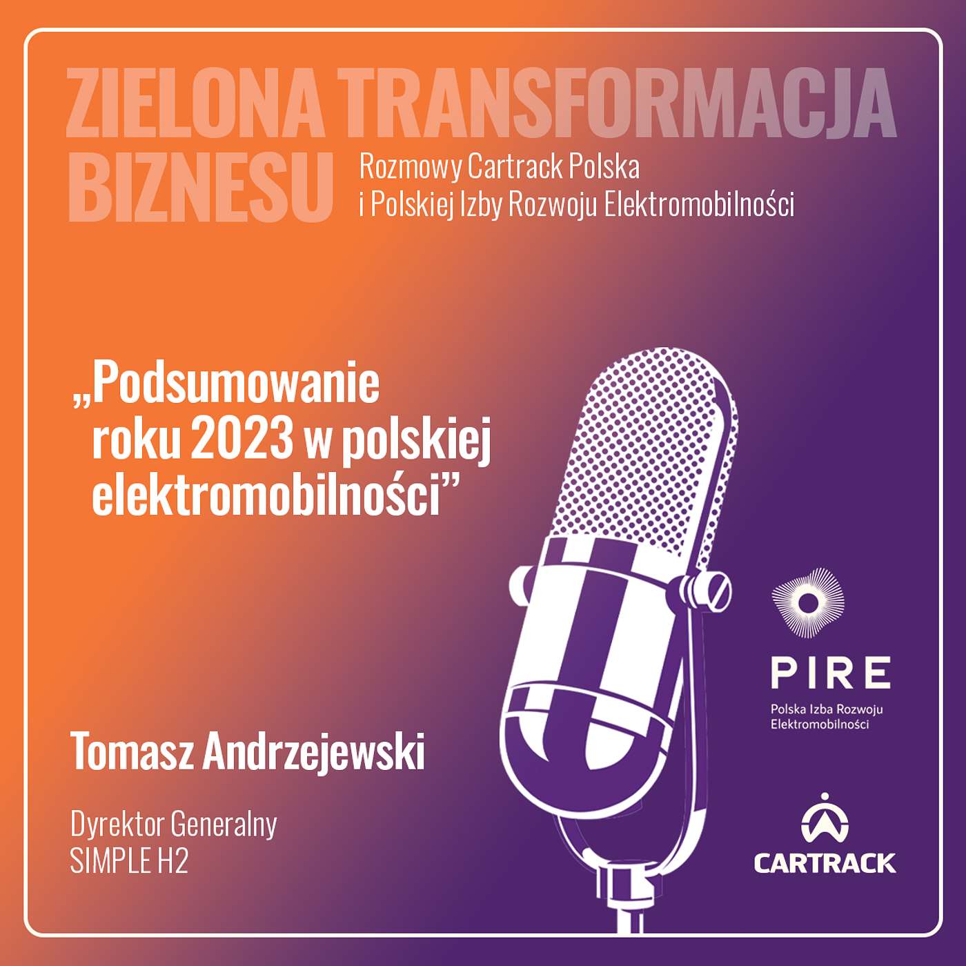 Cartrack - Biznesowe Rozmowy Flotowe