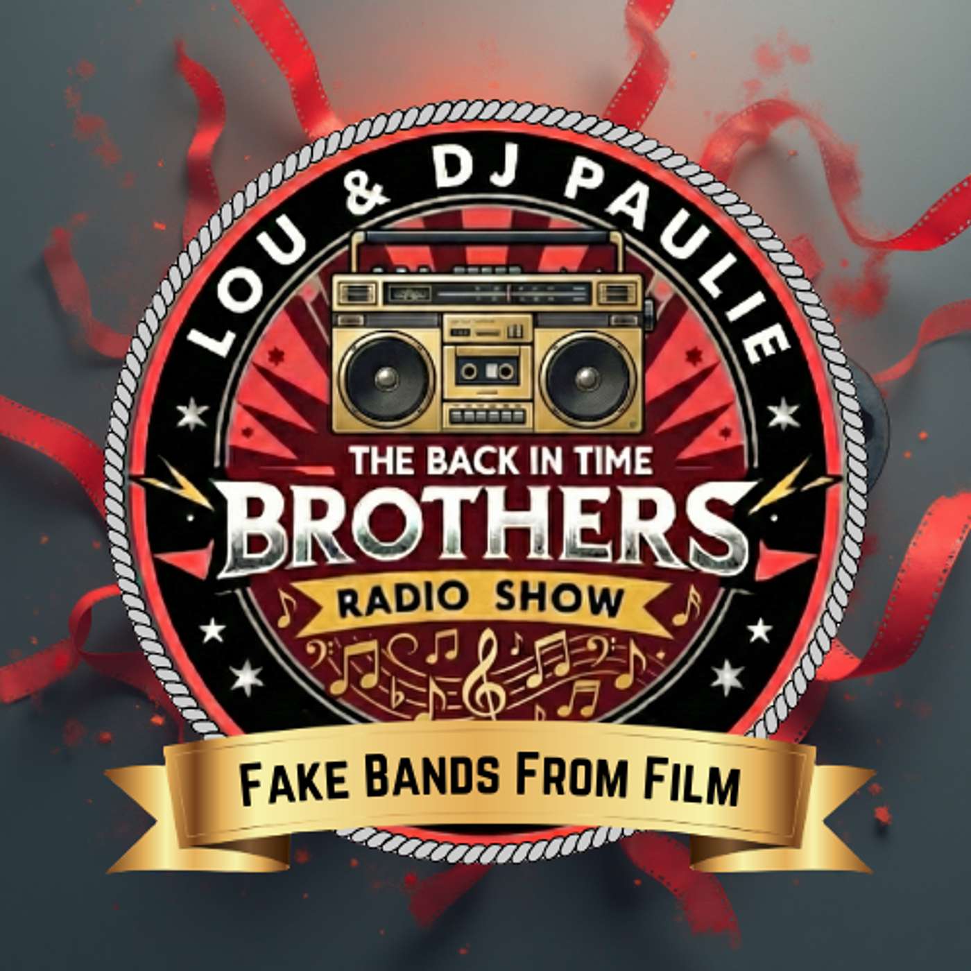 Turning It Up to Eleven: Fake Film Bands