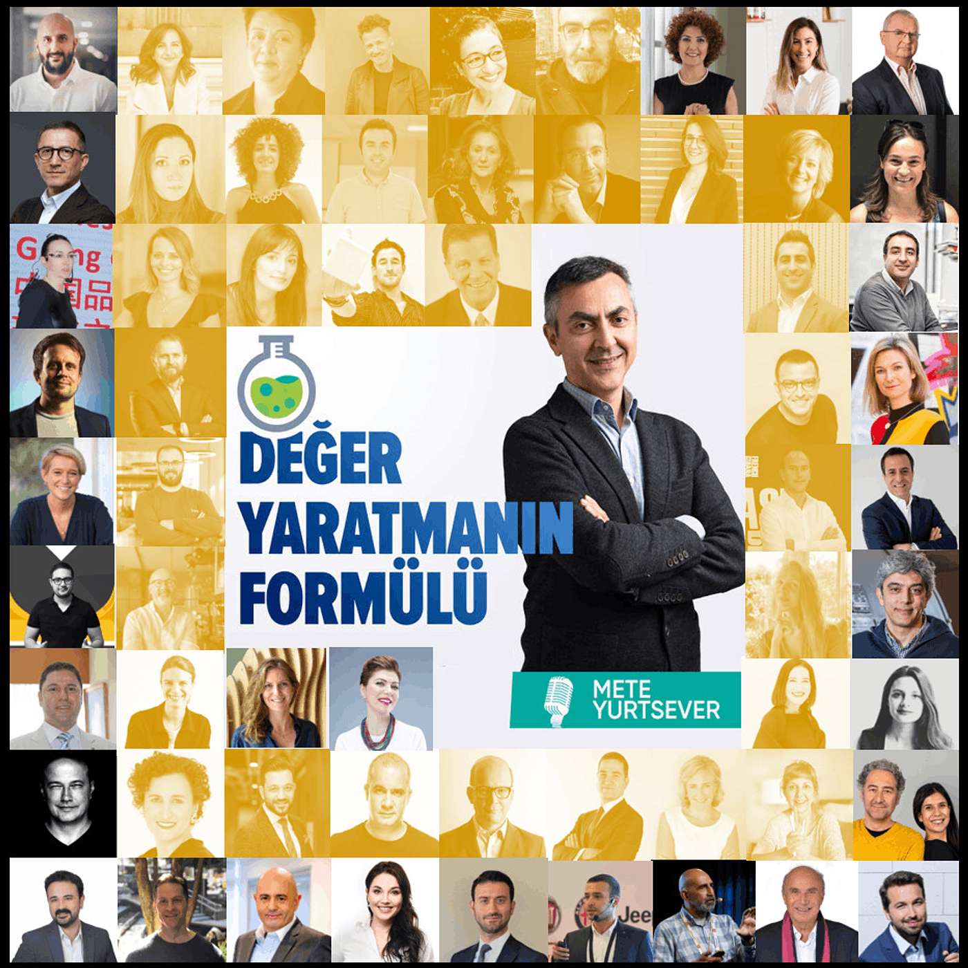 Değer Yaratmanın Formülü