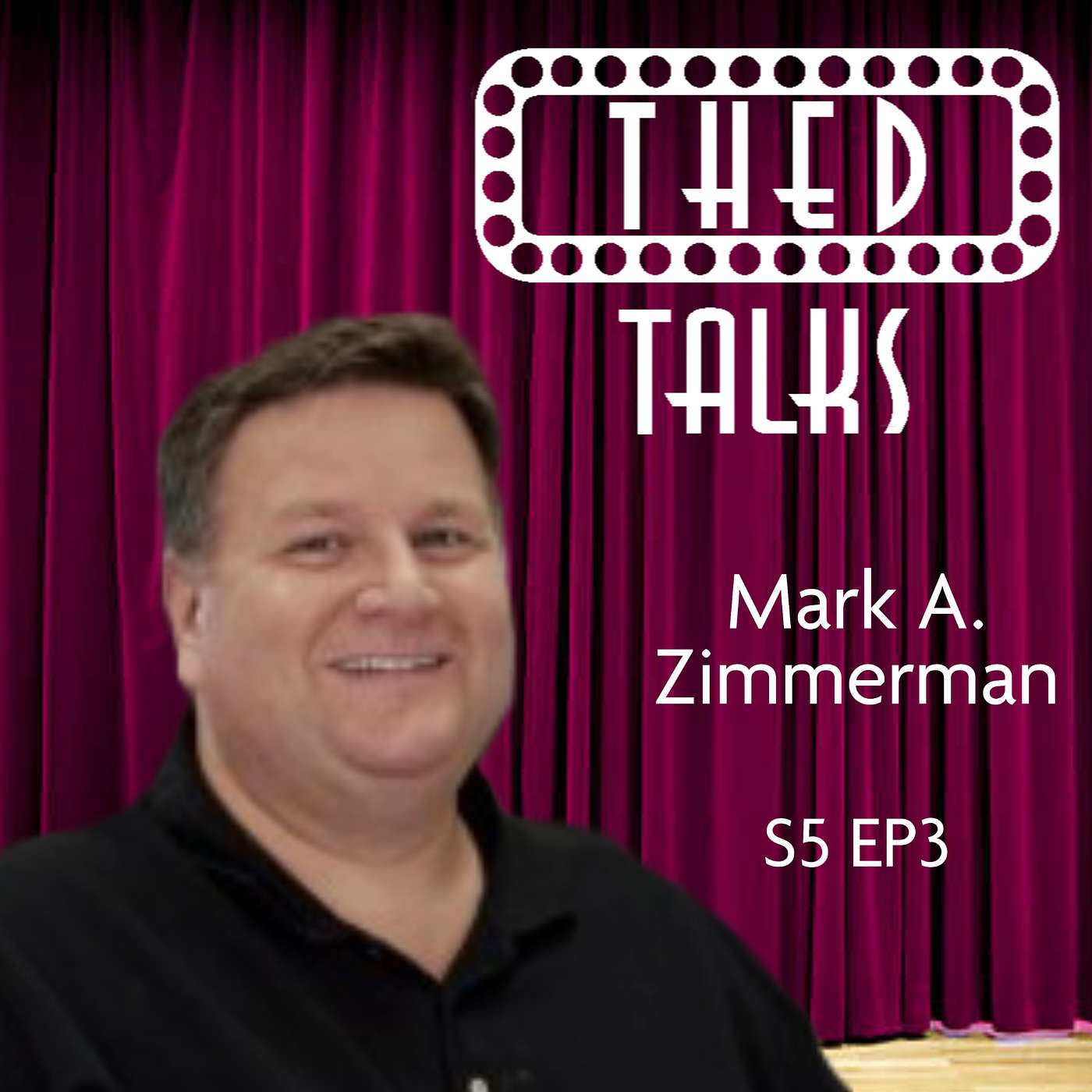 5.3 A Conversation with Mark A. Zimmerman