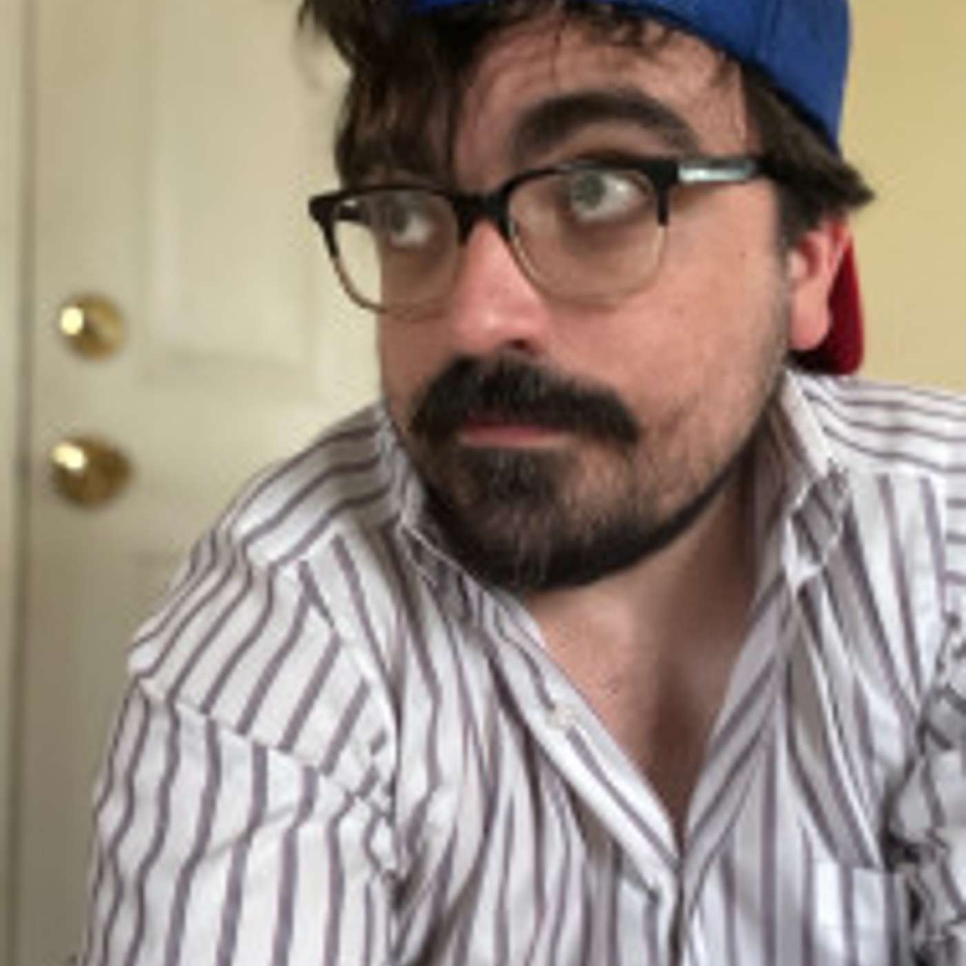 Another Fucking Writing Podcast
