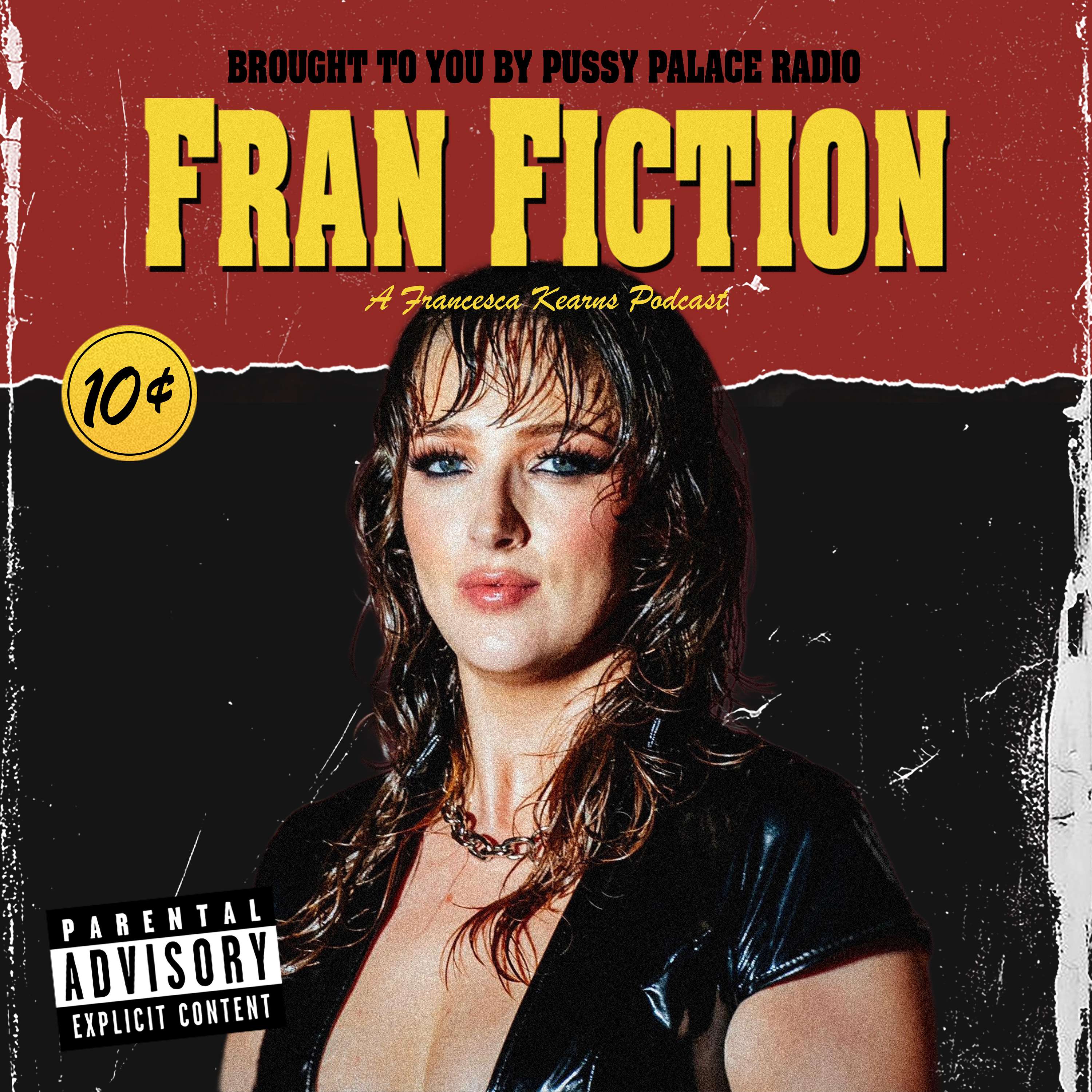 The FranFiction Podcast