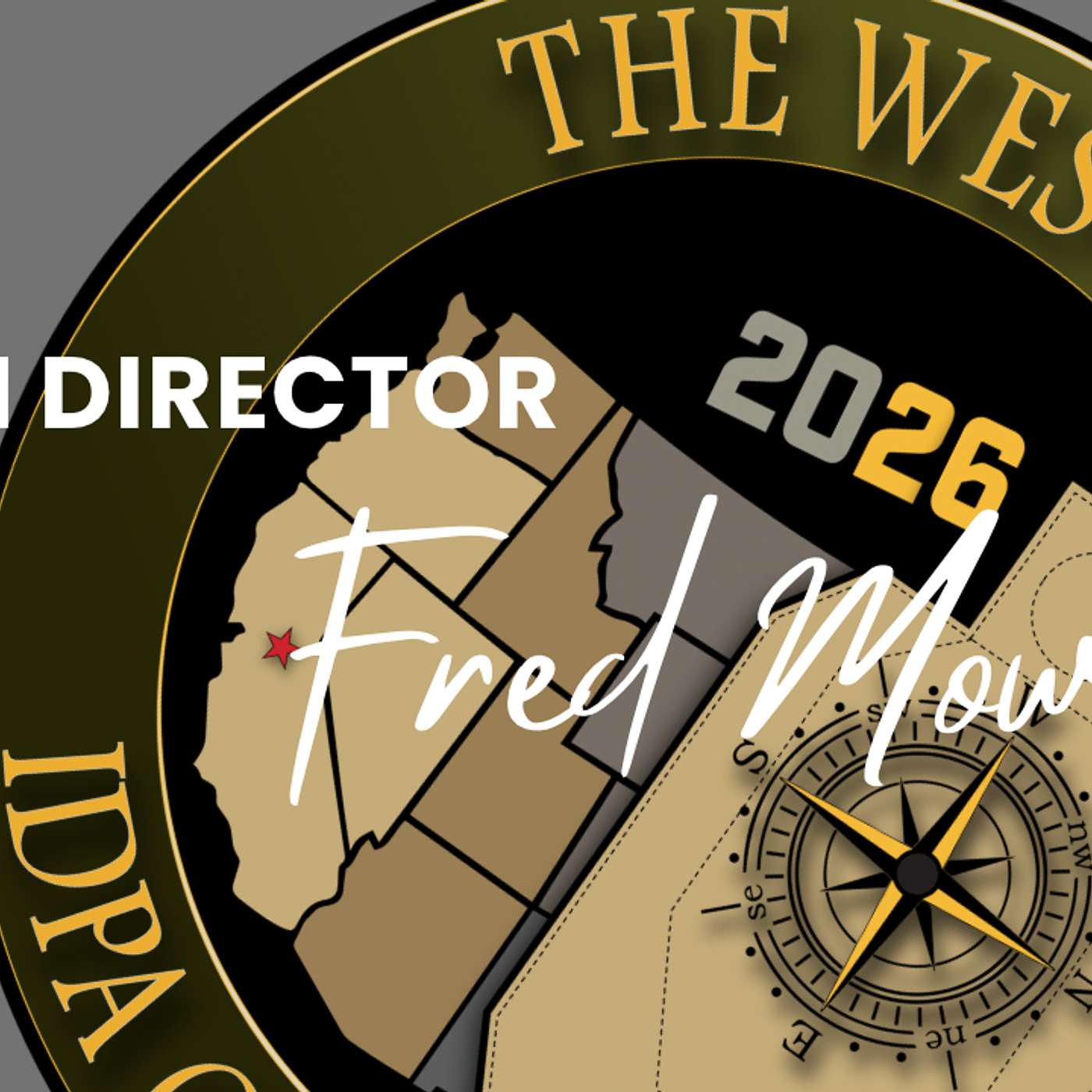 2026 WESTERN MATCH DIRECTOR episode artwork