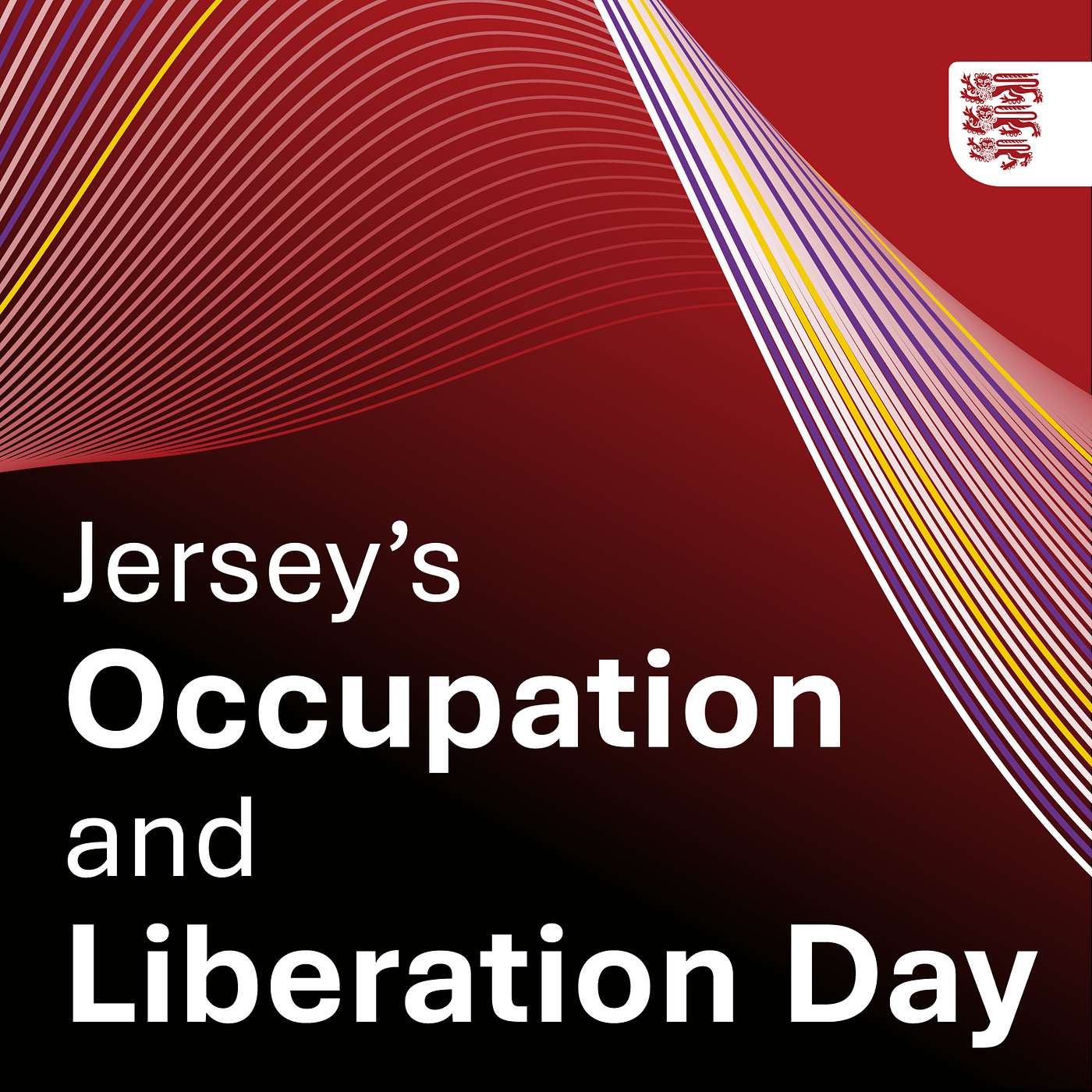 Jersey's Occupation and Liberation Day