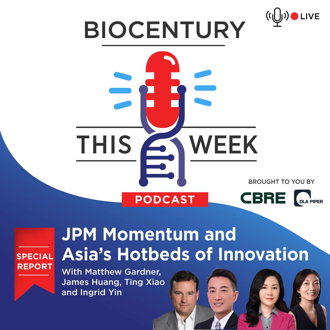 Ep. 344 - JPM Momentum and Asia’s Hotbeds of Innovation