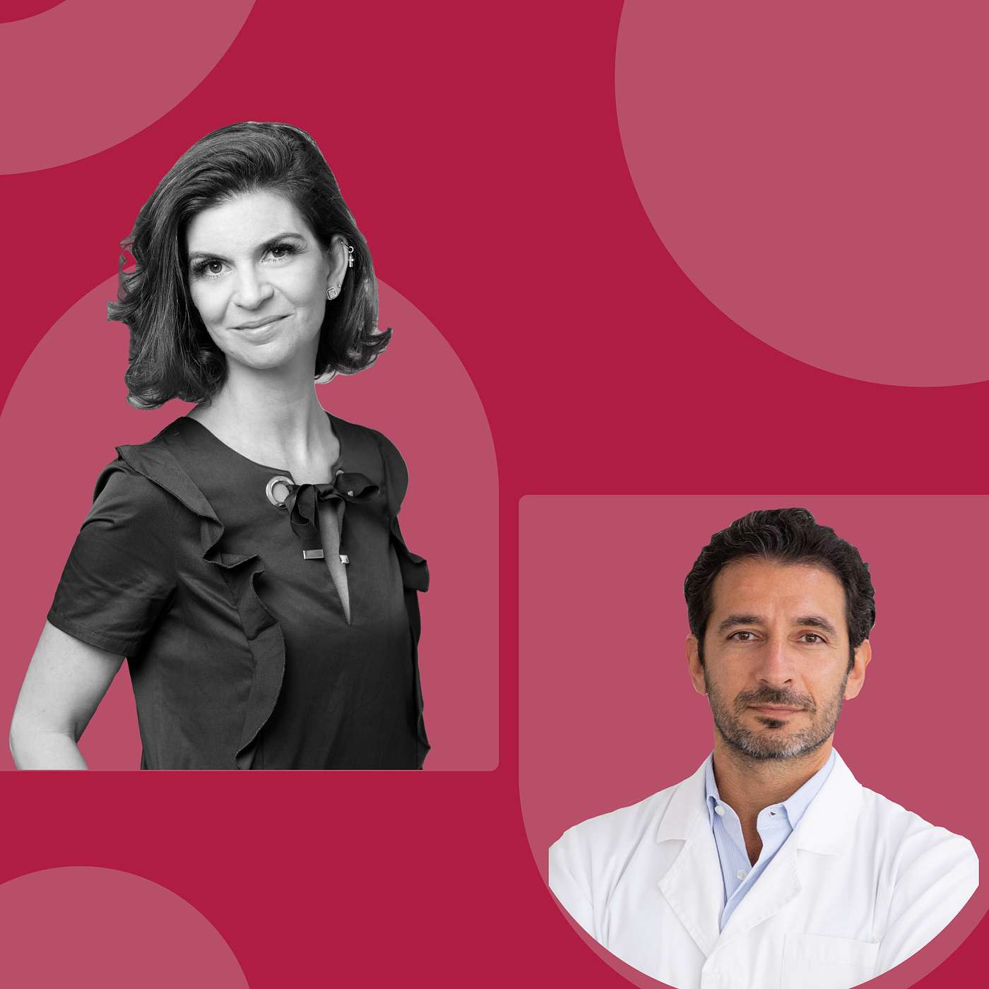 Hotel Talk with Farah Shammas