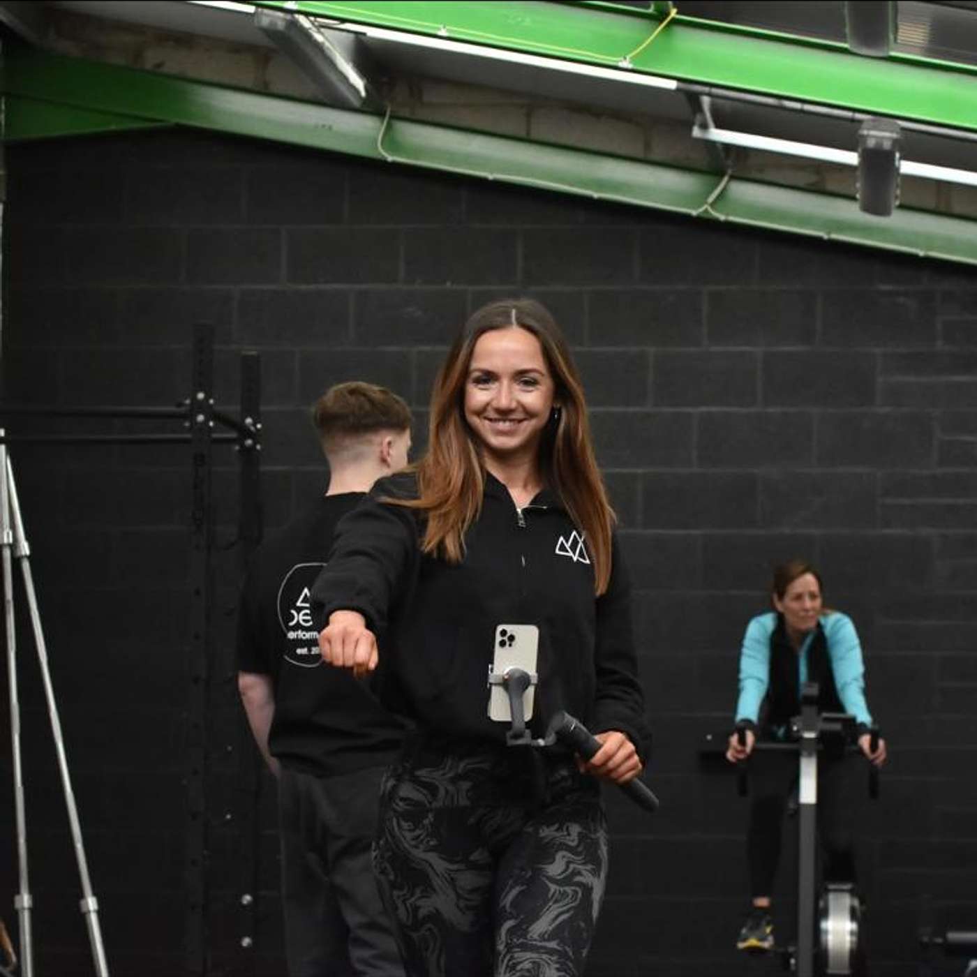 Mark And Joel\'s Show