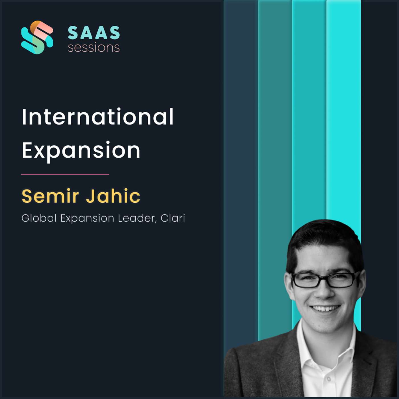 SaaS Sessions