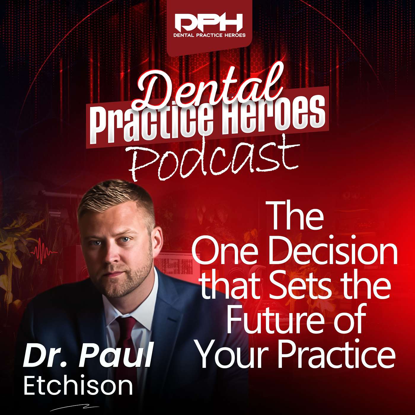 The One Choice that can Set the Future of Your Practice