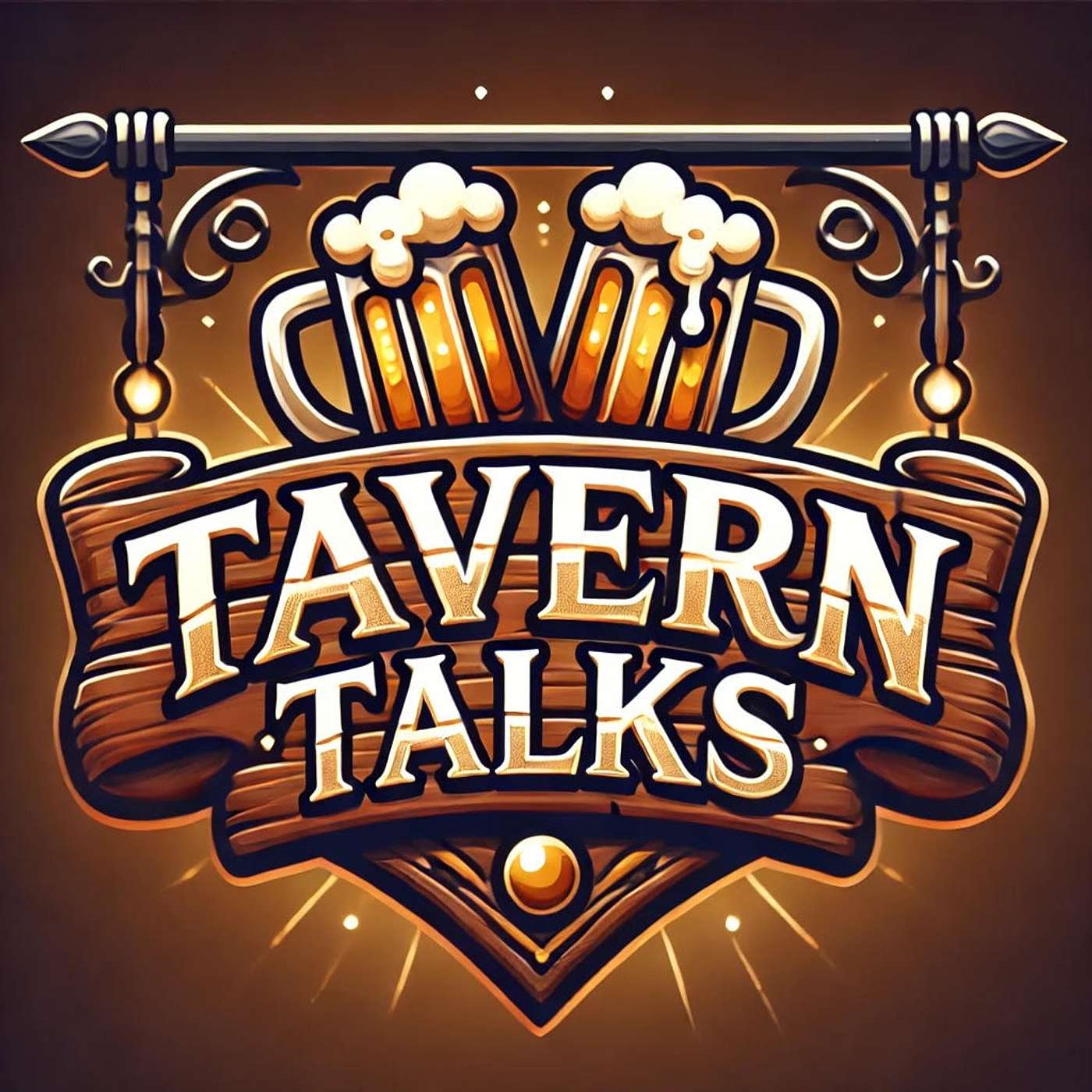 Creatures & Cantrips - Tavern Talks: Fantasy Jeopardy