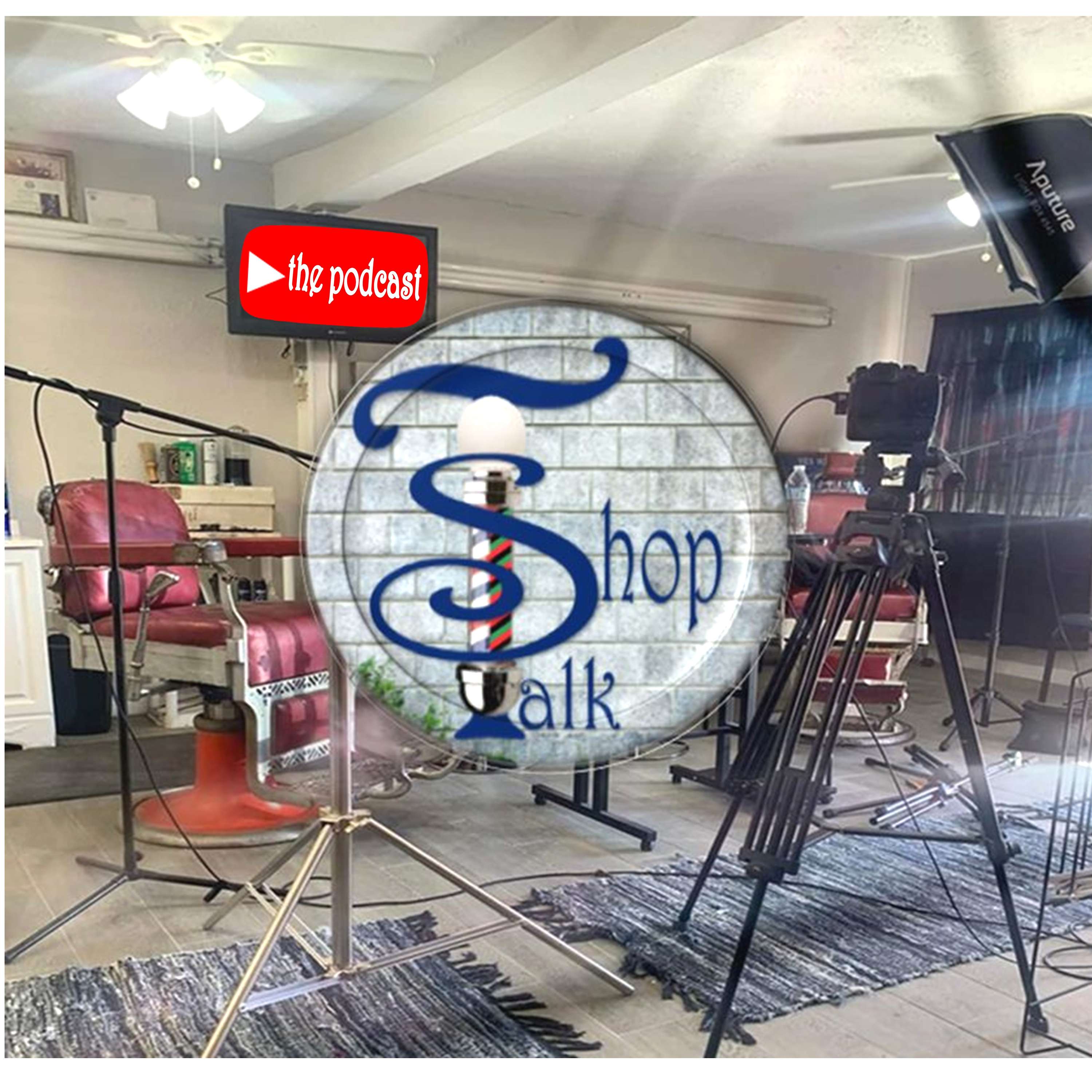 Shop Talk