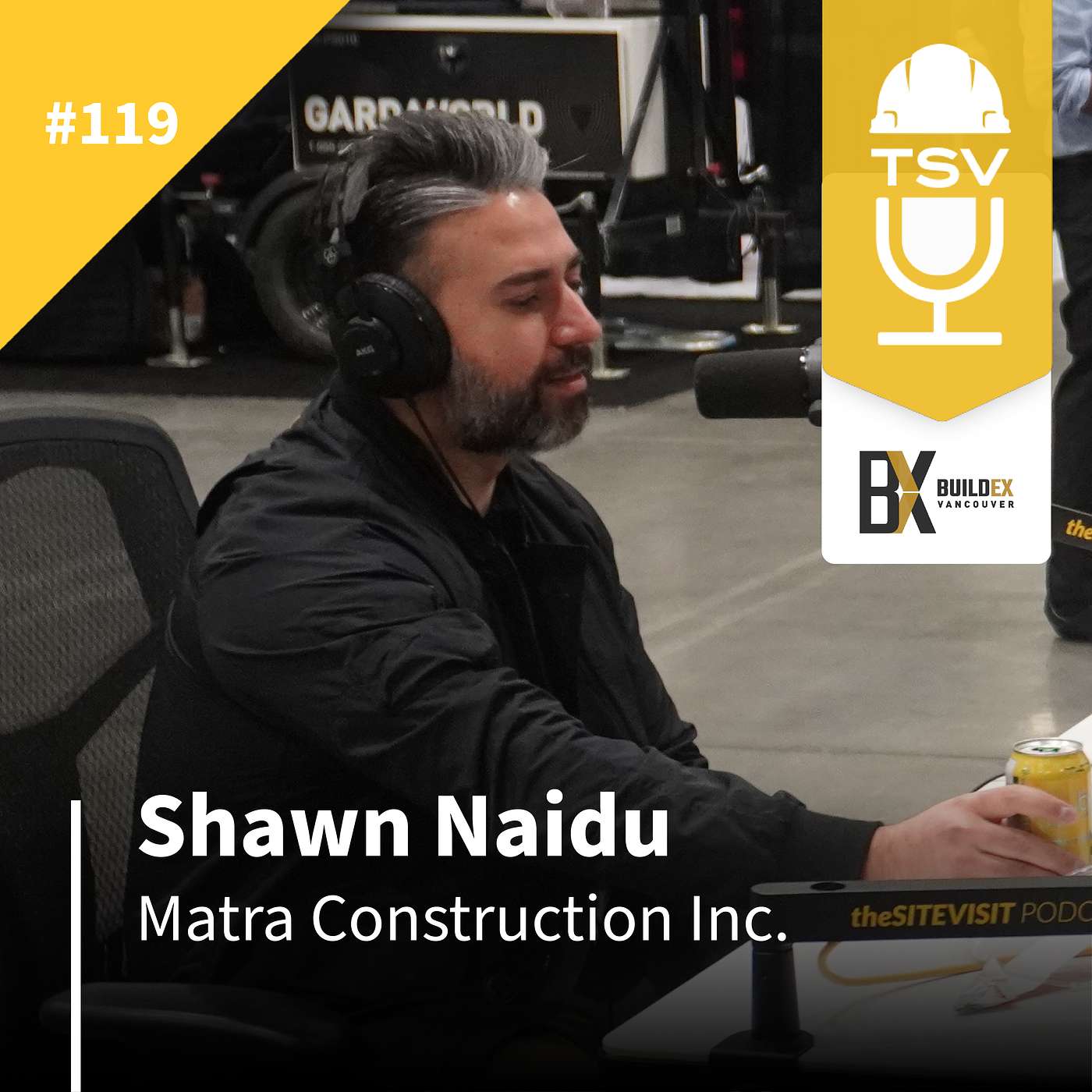 Buildex 2024 D2E13 | Embracing Technological Evolution in the Construction Industry with Shawn Naidu from Matra Construction