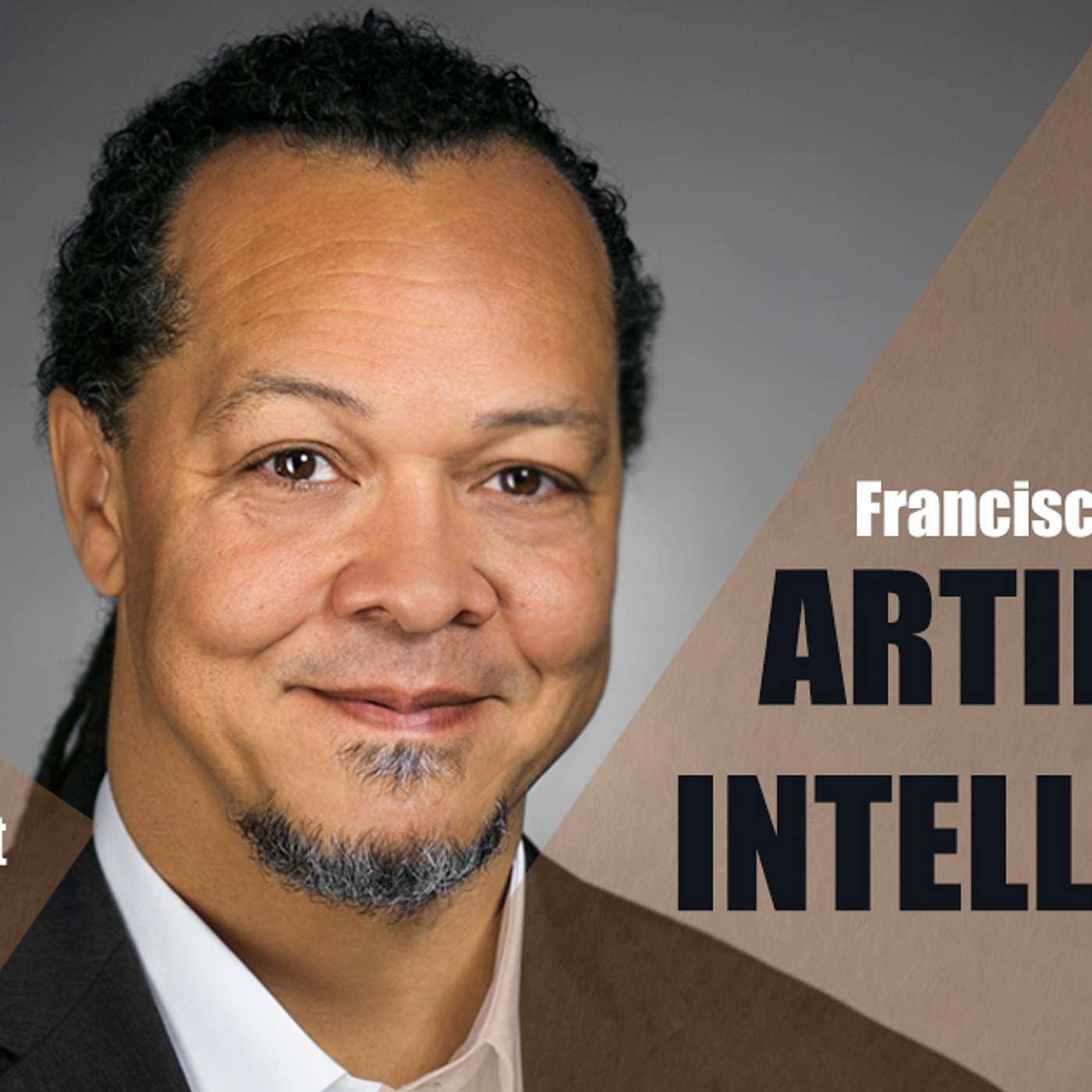 Artificial Intelligence: Francisco Webber, co-founder and CEO of Cortical.io In Hitechies Podcast