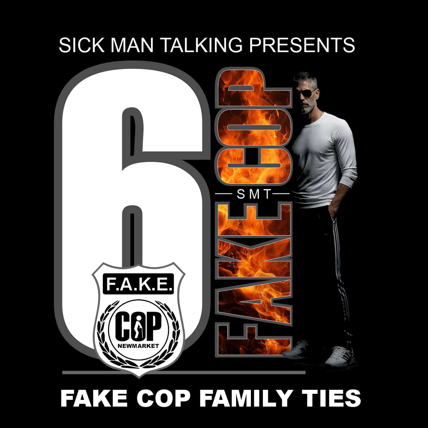 Podcast artwork