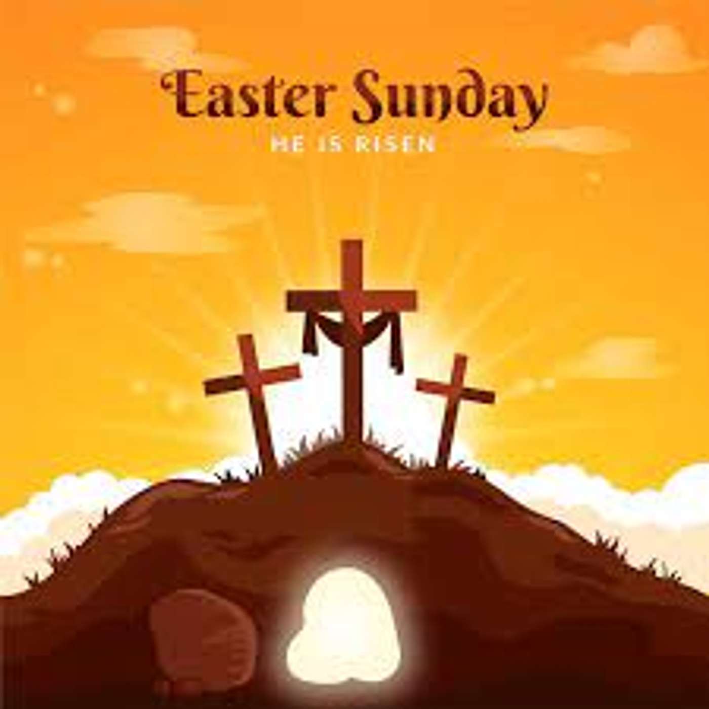 I am the Resurrection and the Life