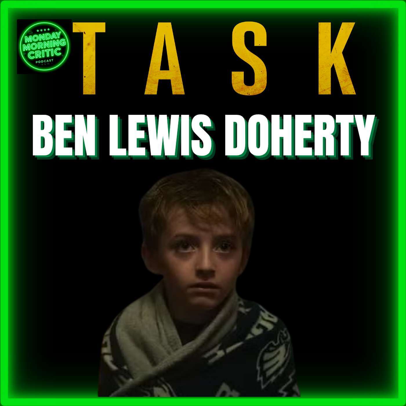 "Task" | Actor:  Ben Lewis Doherty (Sam).