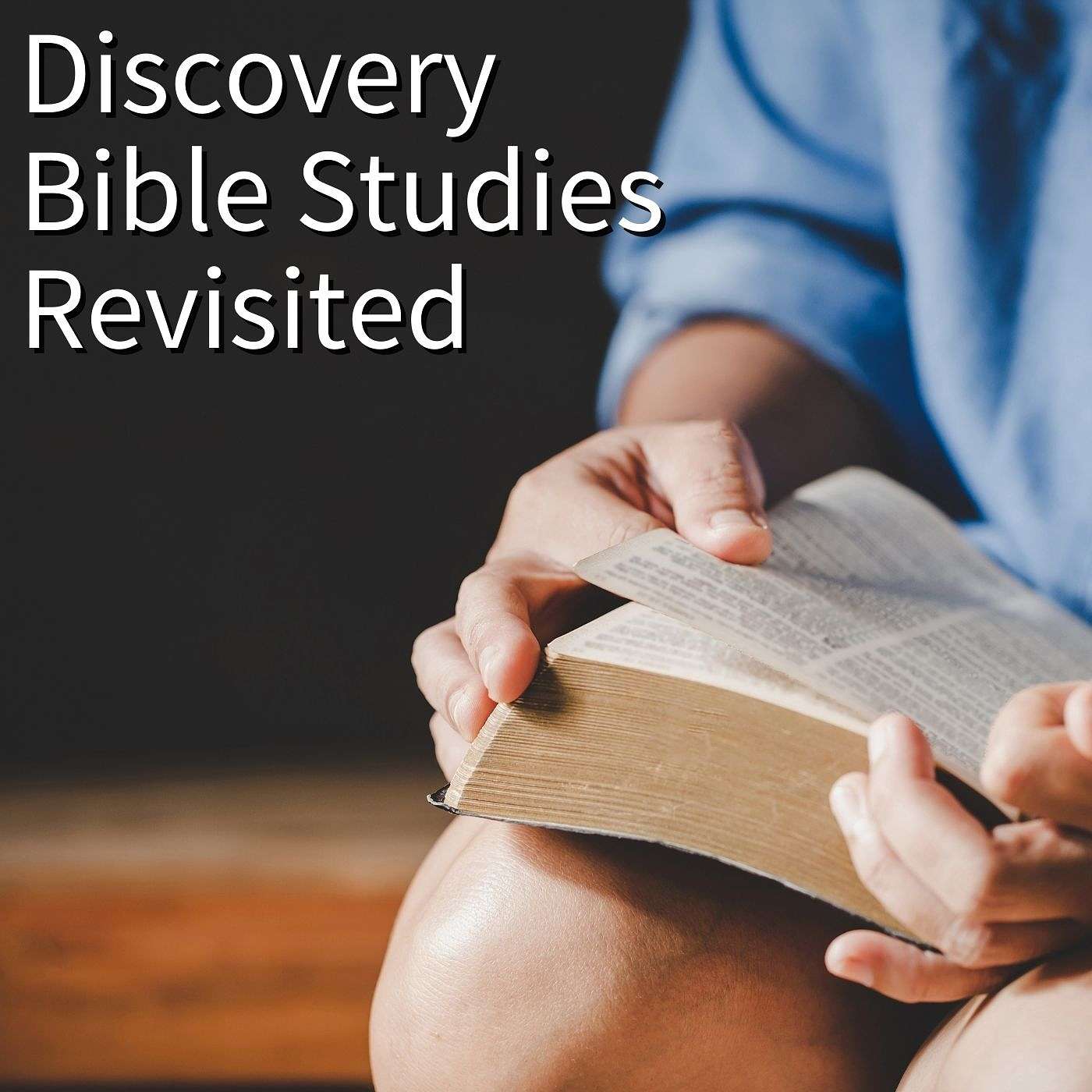 Disciple Making