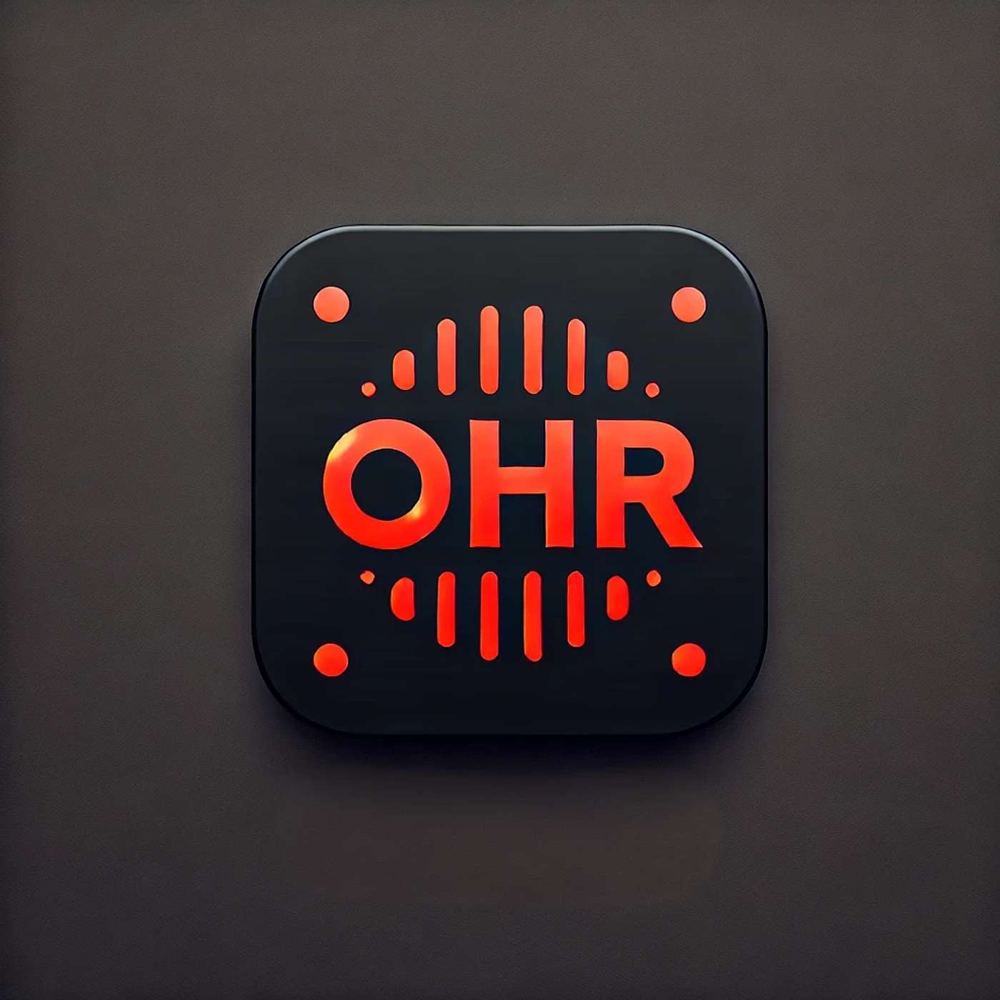 David's Podcast
