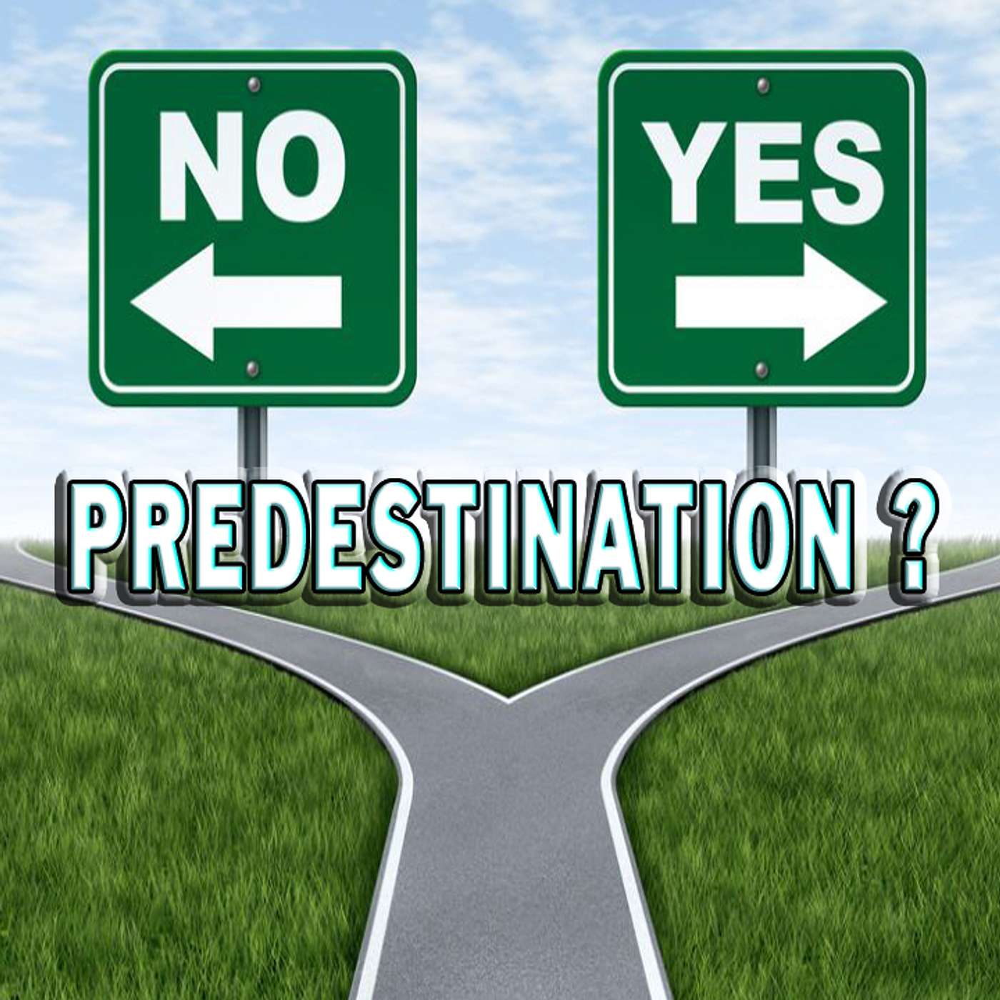 Christian Soul Prepper Podcast