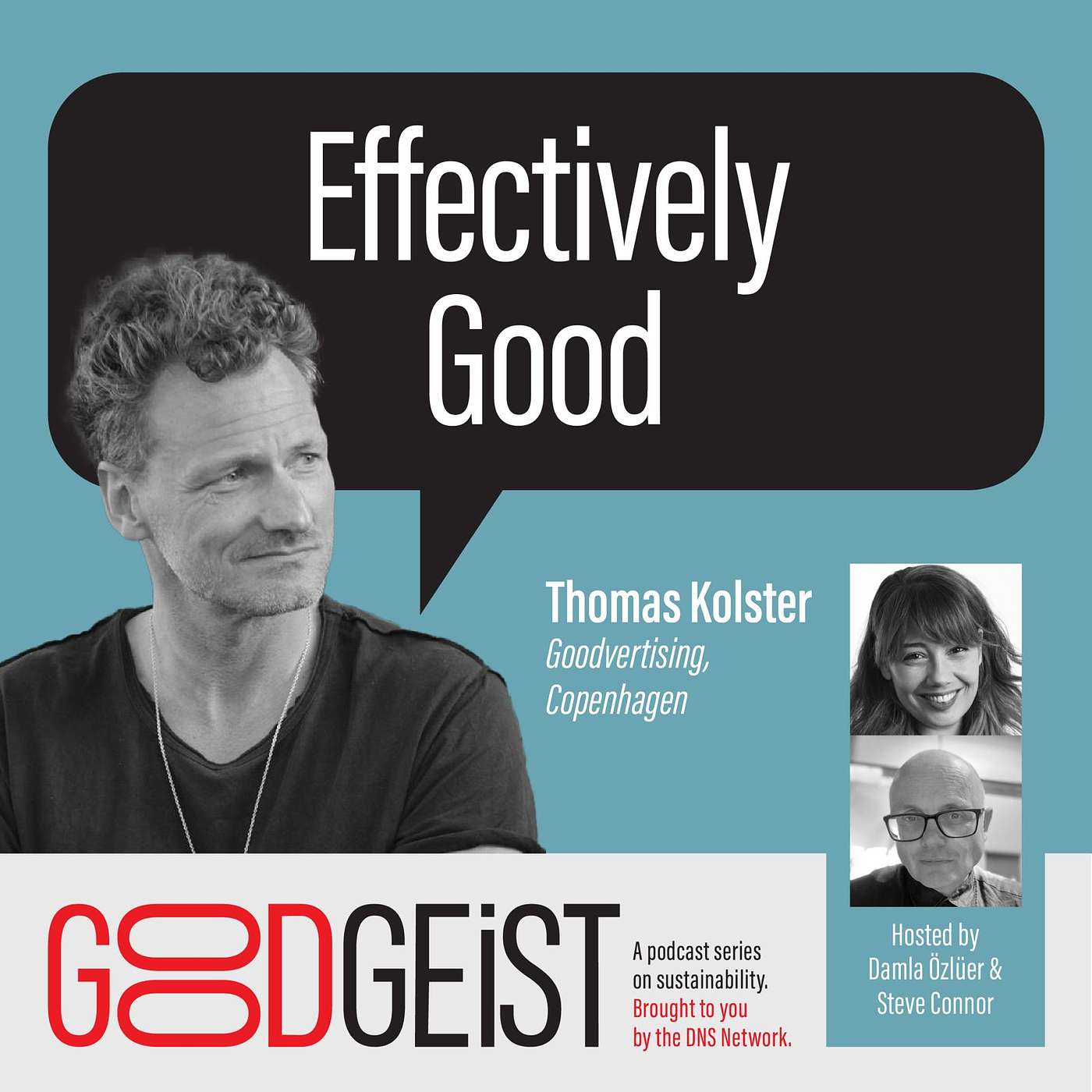 GoodGeist