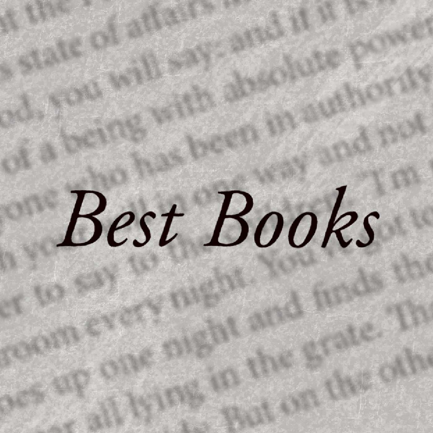 You're Only Human (Kelly Kapic) | Best Books Ep. 22 episode artwork