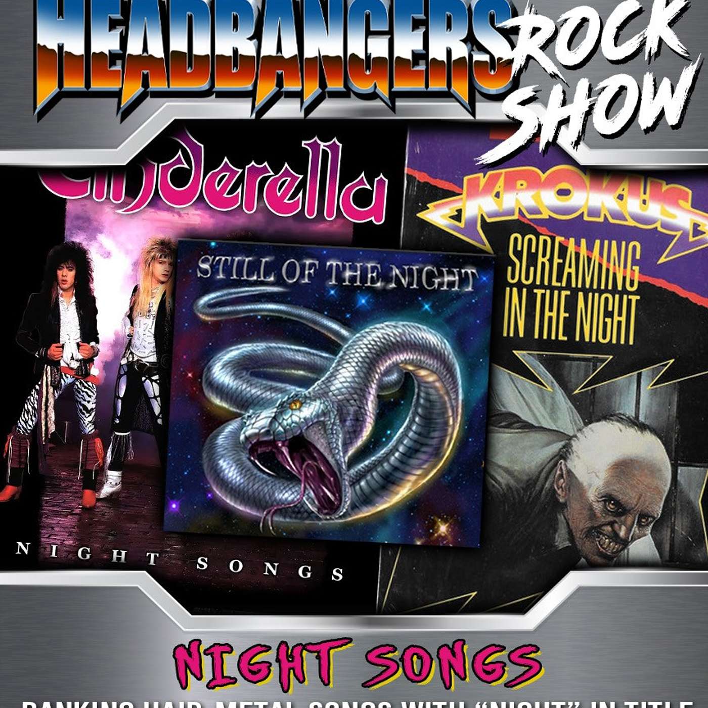 Night Songs episode artwork
