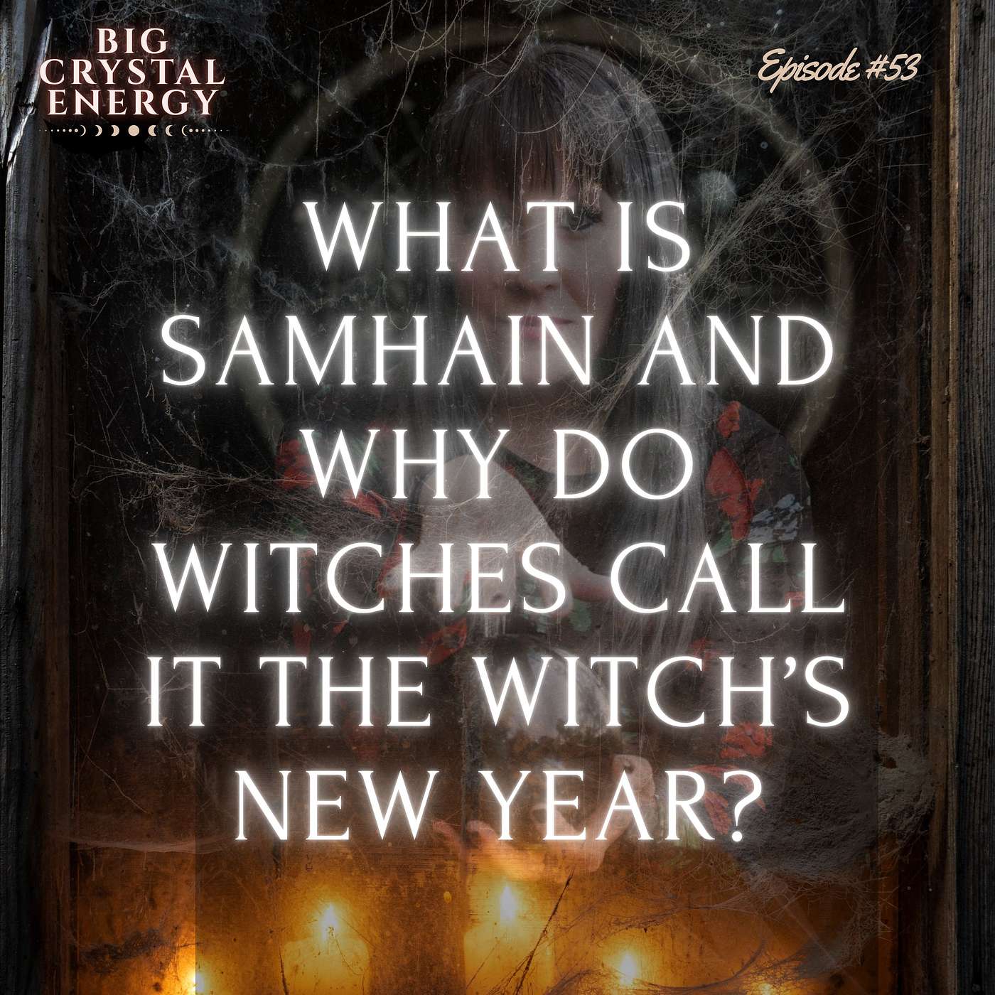 What Is Samhain and Why Do Witches Call It the Witch’s New Year?