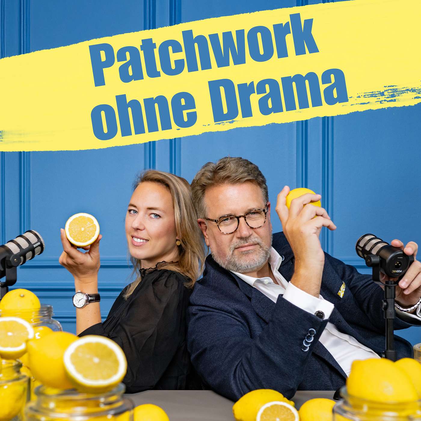 Patchwork ohne Drama: Wie Familie neu gelingt