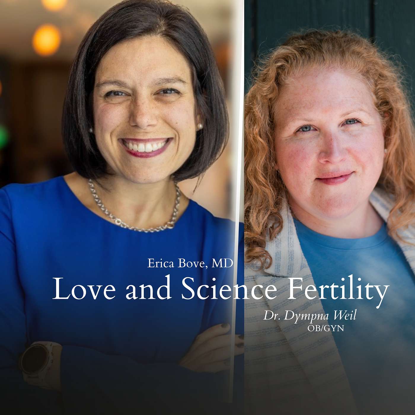 Love and Science Fertility