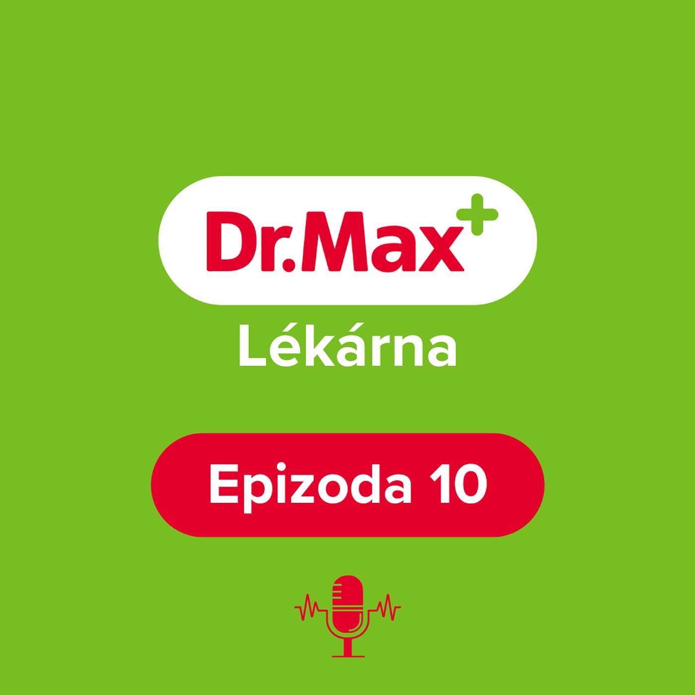 Dr.Max Lékárna