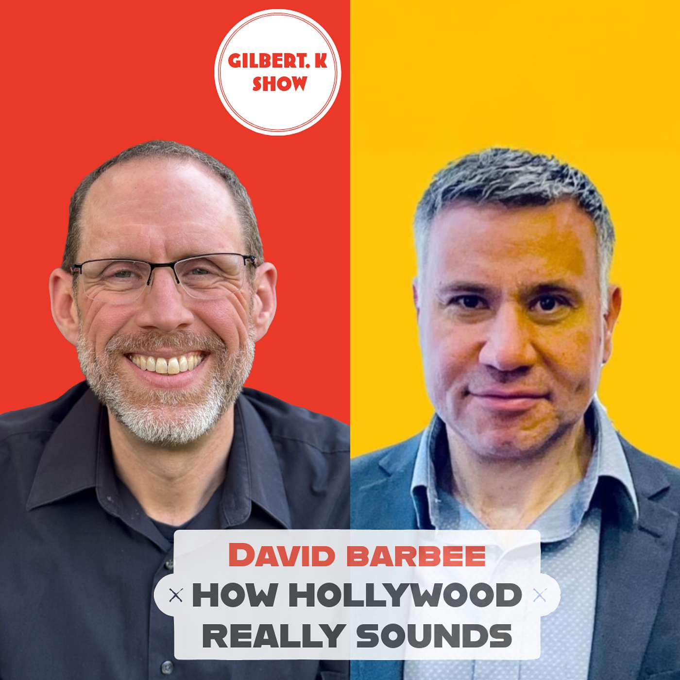 David Barbee Interview: Emmy-Winning Sound Designer Behind Criminal Minds, What We Do in the Shadows & More