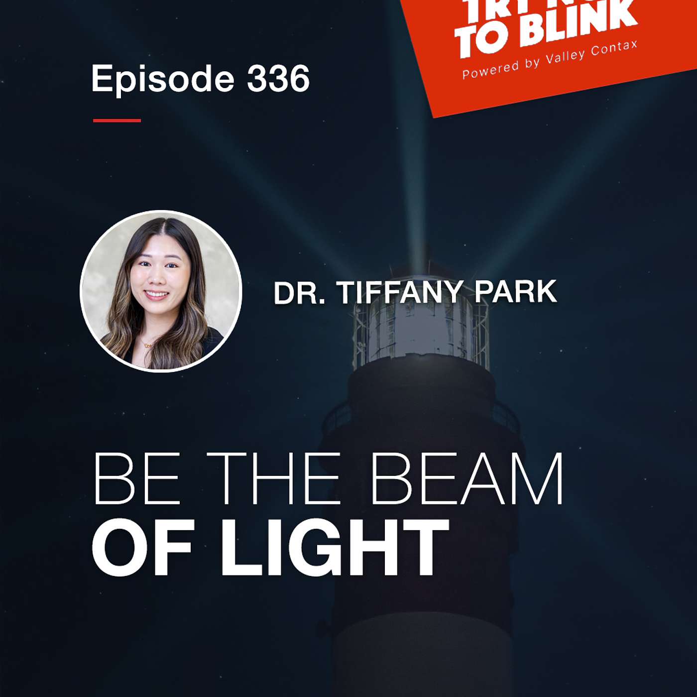 Try Not To Blink