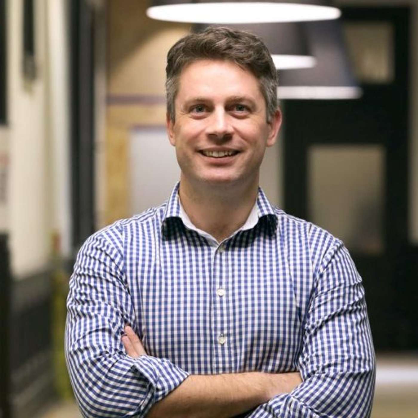 90 Ed Byrne, if regen food doesn't taste amazing and doesn’t make money it won't go anywhere