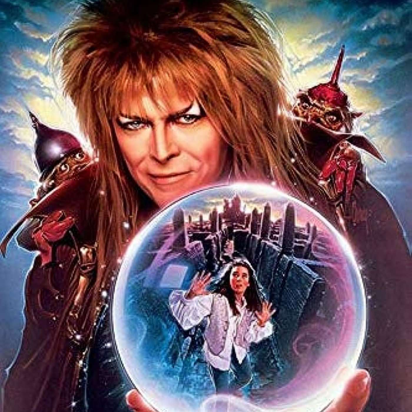 Episode 14 - Labyrinth