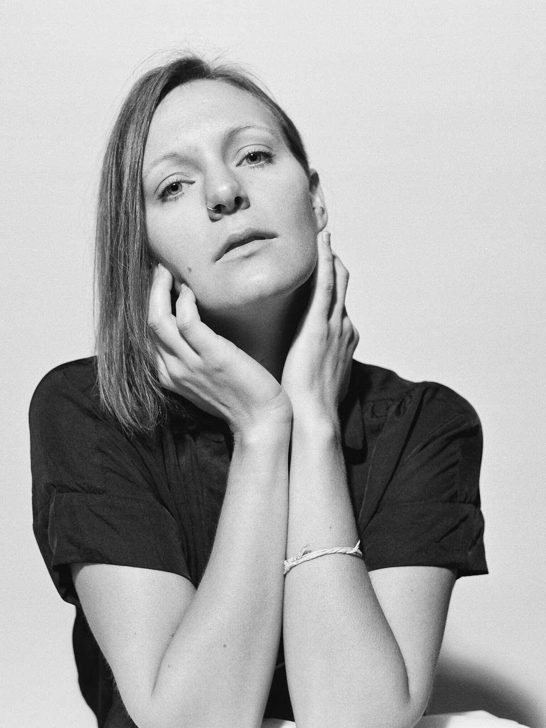 Hillary McBride