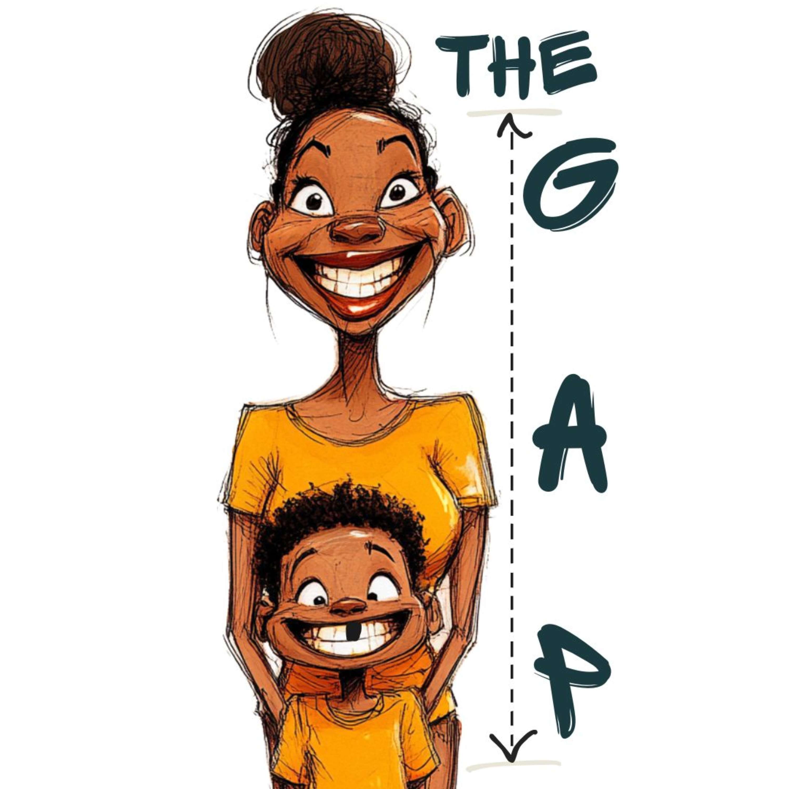 The Gap