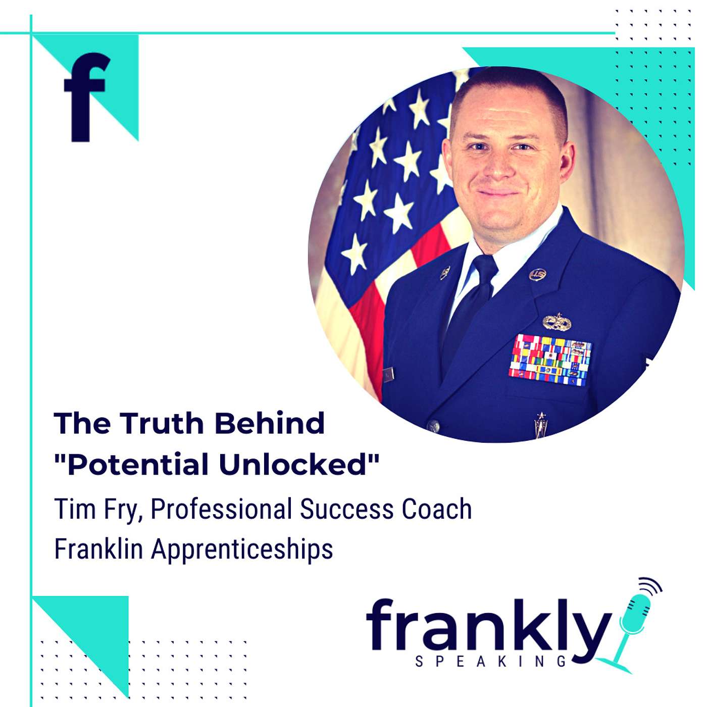 Frankly Speaking - Reskilling, Upskilling, and Apprenticeships for the Future of Work